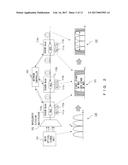 TRANSMISSION DEVICE AND METHOD FOR MEASURING OPTICAL TRANSMISSION     CHARACTERISTICS diagram and image