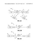 MULTIMODE OPTICAL TRANSMISSION SYSTEM AND METHOD EMPLOYING HOM-FILTER     FIBER diagram and image