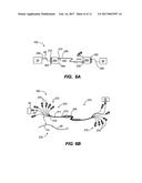 MULTIMODE OPTICAL TRANSMISSION SYSTEM AND METHOD EMPLOYING HOM-FILTER     FIBER diagram and image