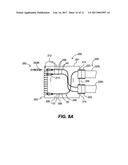 MULTIMODE OPTICAL TRANSMISSION SYSTEM AND METHOD EMPLOYING HOM-FILTER     FIBER diagram and image