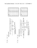 ENCRYPTING DEVICE, ENCRYPTING METHOD, AND RECORDING MEDIUM diagram and image