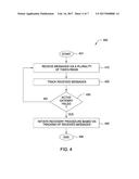 MULTI-RING RELIABLE MESSAGING SYSTEM diagram and image