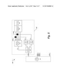 Ethernet and OFDM Multiplexing on UTP Cable diagram and image