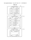 SWITCHING DEVICE AND CONTROL METHOD OF SWITCHING DEVICE diagram and image