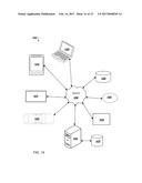 SYSTEMS AND METHODS FOR MANAGING PRIVACY SETTINGS OF SHARED CONTENT diagram and image