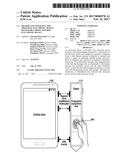 METHOD AND APPARATUS FOR OPERATING ELECTRONIC DEVICE DETACHABLE FROM     ANOTHER ELECTRONIC DEVICE diagram and image