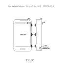 METHOD AND APPARATUS FOR OPERATING ELECTRONIC DEVICE DETACHABLE FROM     ANOTHER ELECTRONIC DEVICE diagram and image