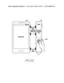 METHOD AND APPARATUS FOR OPERATING ELECTRONIC DEVICE DETACHABLE FROM     ANOTHER ELECTRONIC DEVICE diagram and image