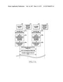 METHOD AND APPARATUS FOR OPERATING ELECTRONIC DEVICE DETACHABLE FROM     ANOTHER ELECTRONIC DEVICE diagram and image