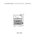 METHOD AND APPARATUS FOR OPERATING ELECTRONIC DEVICE DETACHABLE FROM     ANOTHER ELECTRONIC DEVICE diagram and image