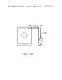 METHOD AND APPARATUS FOR OPERATING ELECTRONIC DEVICE DETACHABLE FROM     ANOTHER ELECTRONIC DEVICE diagram and image