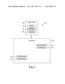 PERSONALIZING INTERACTION WITH A STRUCTURE diagram and image