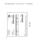 Mobile Device Camera Display Projection diagram and image