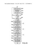 SERVER FOR IMPLEMENTING IMAGE PROCESSING FUNCTIONS REQUESTED BY A PRINTING     DEVICE diagram and image