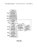 SERVER FOR IMPLEMENTING IMAGE PROCESSING FUNCTIONS REQUESTED BY A PRINTING     DEVICE diagram and image