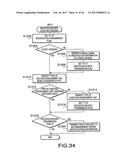 SERVER FOR IMPLEMENTING IMAGE PROCESSING FUNCTIONS REQUESTED BY A PRINTING     DEVICE diagram and image