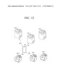 CLOUD SERVER, IMAGE FORMING DEVICE, AND PRINTING CONTROL METHOD diagram and image