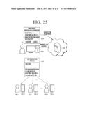 CLOUD SERVER, IMAGE FORMING DEVICE, AND PRINTING CONTROL METHOD diagram and image