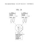 CLOUD SERVER, IMAGE FORMING DEVICE, AND PRINTING CONTROL METHOD diagram and image