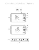 MOBILE TERMINAL AND METHOD FOR CONTROLLING THE SAME diagram and image