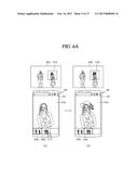 MOBILE TERMINAL AND METHOD FOR CONTROLLING THE SAME diagram and image