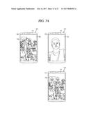 MOBILE TERMINAL AND METHOD FOR CONTROLLING THE SAME diagram and image