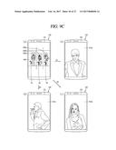 MOBILE TERMINAL AND METHOD FOR CONTROLLING THE SAME diagram and image