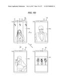 MOBILE TERMINAL AND METHOD FOR CONTROLLING THE SAME diagram and image