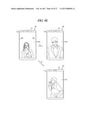 MOBILE TERMINAL AND METHOD FOR CONTROLLING THE SAME diagram and image