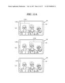 MOBILE TERMINAL AND METHOD FOR CONTROLLING THE SAME diagram and image