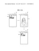 MOBILE TERMINAL AND METHOD FOR CONTROLLING THE SAME diagram and image