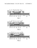 CAMERA MODULE IN A UNIBODY CIRCUIT CARRIER WITH COMPONENT EMBEDDING diagram and image