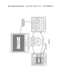 SYSTEM AND METHOD FOR EARLY MEDIA BUFFERING USING DETECTION OF USER     BEHAVIOR diagram and image