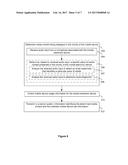 Determining User Engagement With Media Content Based On Separate Device     Usage diagram and image