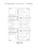 BINAURAL HEARING ASSISTANCE SYSTEM COMPRISING BINAURAL NOISE REDUCTION diagram and image