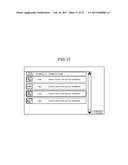 COMMUNICATION MANAGEMENT SYSTEM, COMMUNICATION MANAGEMENT METHOD, AND     COMPUTER PROGRAM PRODUCT diagram and image