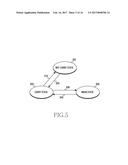 METHOD FOR CONTROLLING ACCORDING TO STATE AND ELECTRONIC DEVICE THEREOF diagram and image