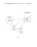 Applications of Secured Memory Areas and Secure Environments in     Policy-Based Access Control Systems for Mobile Computing Devices diagram and image