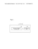 WIRELESS BASE STATION, COMMUNICATION SYSTEM, WIRELESS-PARAMETER     OPTIMIZATION METHOD, AND STORAGE MEDIUM diagram and image