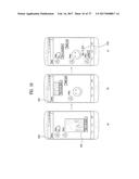 MOBILE TERMINAL AND METHOD FOR CONTROLLING THE SAME diagram and image