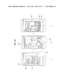 MOBILE TERMINAL AND METHOD FOR CONTROLLING THE SAME diagram and image