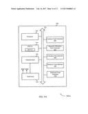 RESOURCE ALLOCATION SIGNALING IN A HIGH EFFICIENCY WIRELESS LOCAL AREA     NETWORK PREAMBLE diagram and image