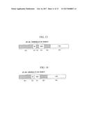 BASE STATION DEVICE, MOBILE STATION DEVICE, PROGRAM, UPLINK     SYNCHRONIZATION REQUESTING METHOD, AND SYNCHRONIZATION-SHIFT MEASUREMENT     SIGNAL TRANSMITTING METHOD diagram and image