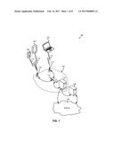 Managing Service Acquisition on a Wireless Communication Device diagram and image