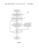 Managing Service Acquisition on a Wireless Communication Device diagram and image