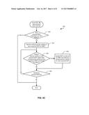 Managing Service Acquisition on a Wireless Communication Device diagram and image