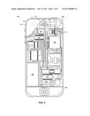 Managing Service Acquisition on a Wireless Communication Device diagram and image