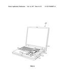 Managing Service Acquisition on a Wireless Communication Device diagram and image