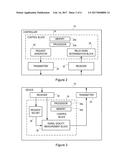 METHOD FOR SELECTING A DEVICE TO ACT AS A RELAY DEVICE BETWEEN A FIRST AND     A SECOND NODE BASED ON RECEIVED SIGNAL QUALITY MEASUREMENTS diagram and image