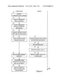 METHOD FOR SELECTING A DEVICE TO ACT AS A RELAY DEVICE BETWEEN A FIRST AND     A SECOND NODE BASED ON RECEIVED SIGNAL QUALITY MEASUREMENTS diagram and image